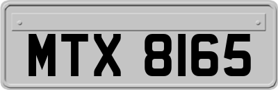 MTX8165