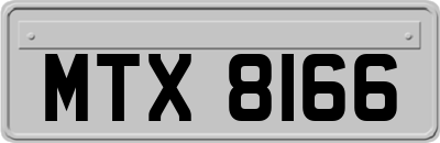 MTX8166