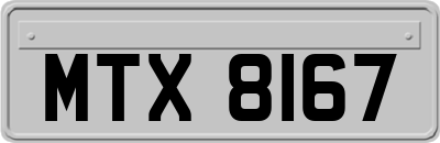 MTX8167
