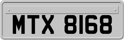 MTX8168