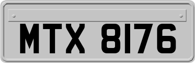 MTX8176