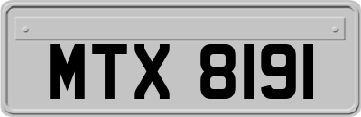 MTX8191