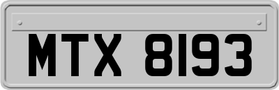 MTX8193