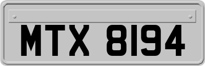 MTX8194