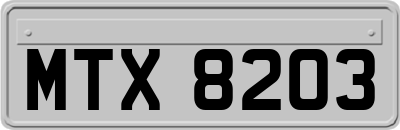 MTX8203