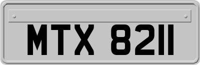 MTX8211