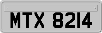 MTX8214