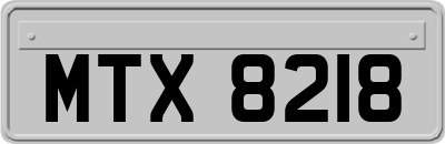 MTX8218