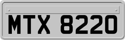 MTX8220