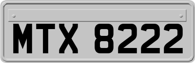 MTX8222