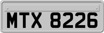 MTX8226