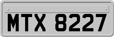 MTX8227