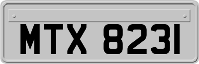 MTX8231