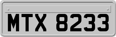 MTX8233