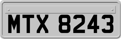 MTX8243
