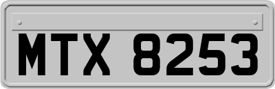 MTX8253