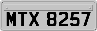 MTX8257
