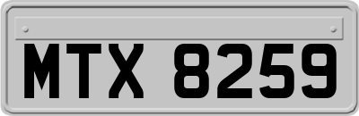 MTX8259