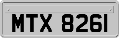 MTX8261