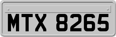 MTX8265