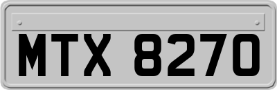 MTX8270