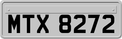 MTX8272