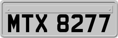 MTX8277