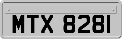 MTX8281