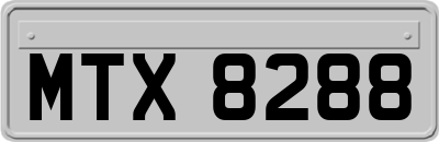 MTX8288