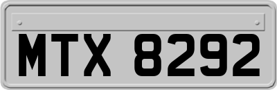MTX8292