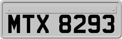 MTX8293