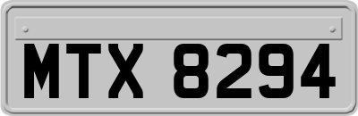 MTX8294