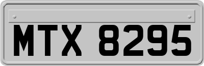MTX8295
