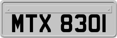 MTX8301