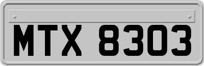 MTX8303