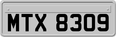 MTX8309