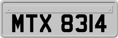 MTX8314