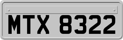 MTX8322