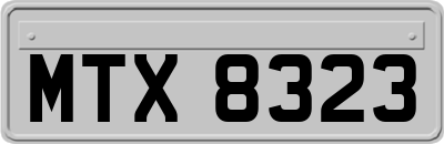 MTX8323
