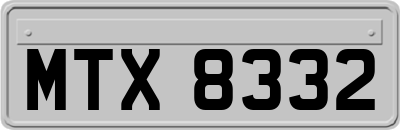MTX8332