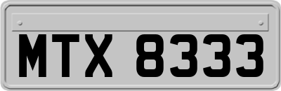 MTX8333