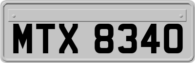 MTX8340
