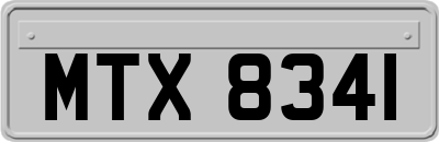 MTX8341