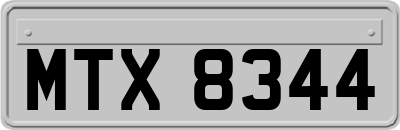 MTX8344