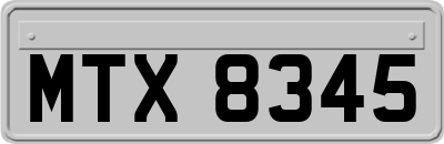 MTX8345