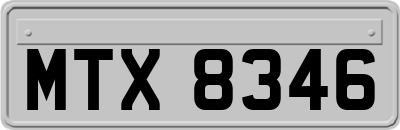 MTX8346