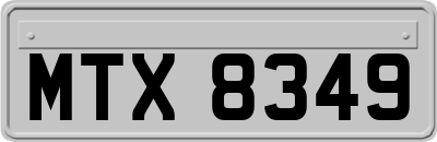 MTX8349