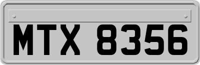MTX8356