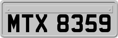 MTX8359