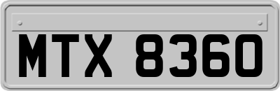 MTX8360